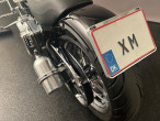 1994 Harley-Davidson FXSTC Softail Custom