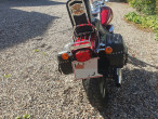 1994 Harley-Davidson FXSTC Softail Custom