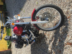 1994 Harley-Davidson FXSTC Softail Custom