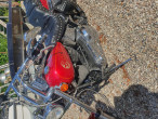 1994 Harley-Davidson FXSTC Softail Custom