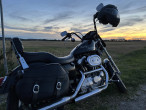 1994 Harley-Davidson XL1200 Sportster