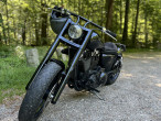 1994 Harley-Davidson XL883C Sportster Custom 1994 Harley-Davidson XL883C Sportster Custom