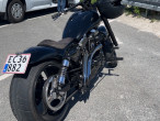 1994 Harley-Davidson XL883C Sportster Custom 1994 Harley-Davidson XL883C Sportster Custom