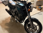 1994 Honda CB 500