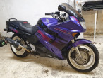 1994 Honda CBR 1000 F