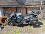 1994 Honda CBR 1000 F