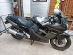 1994 Honda CBR 1000 F 1994 Honda CBR 1000 F
