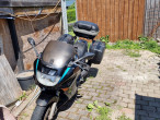 1994 Honda CBR 1000 F
