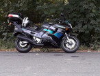 1994 Honda CBR 1000 F