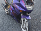 1994 Honda CBR 1000 F