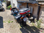 1994 Honda CBR 1000 F