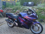 1994 Honda CBR 1000 F