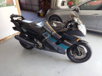 1994 Honda CBR 1000 1994 Honda CBR 1000
