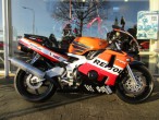 1994 Honda CBR 400 RR