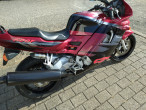 1994 Honda CBR 600 F