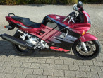 1994 Honda CBR 600 F