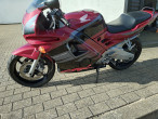 1994 Honda CBR 600 F