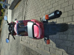 1994 Honda CBR 600 F