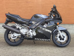 1994 Honda CBR 600 F