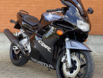 1994 Honda CBR 600 F