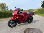 1994 Honda CBR 600 F 1994 Honda CBR 600 F