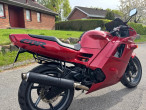 1994 Honda CBR 600 F 1994 Honda CBR 600 F