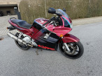 1994 Honda CBR 600 F