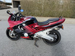 1994 Honda CBR 600 F