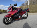 1994 Honda CBR 600 F