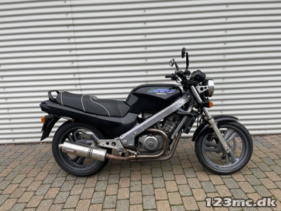 Honda NTV 650 Honda NTV 650