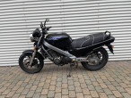1994 Honda NTV 650