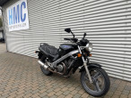 1994 Honda NTV 650