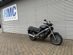 1994 Honda NTV 650