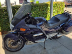 1994 Honda ST 1100 Pan European 1994 Honda ST 1100 Pan European
