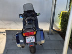 1994 Honda ST 1100 Pan European 1994 Honda ST 1100 Pan European