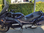 1994 Honda ST 1100 Pan European 1994 Honda ST 1100 Pan European