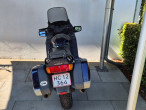 1994 Honda ST 1100 Pan European 1994 Honda ST 1100 Pan European