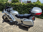1994 Honda ST 1100 Pan European 1994 Honda ST 1100 Pan European