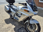 1994 Honda ST 1100 Pan European 1994 Honda ST 1100 Pan European
