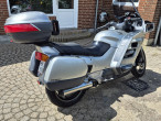 1994 Honda ST 1100 Pan European 1994 Honda ST 1100 Pan European