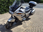 1994 Honda ST 1100 Pan European 1994 Honda ST 1100 Pan European