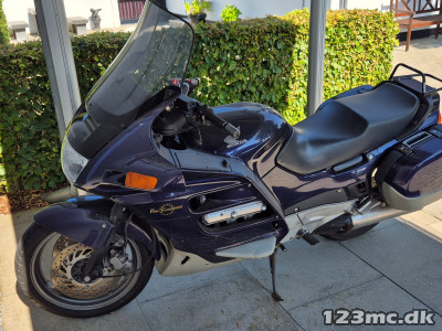 Honda ST 1100 Pan European