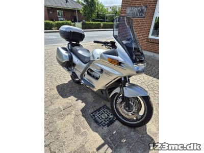 Honda ST 1100 Pan European Honda ST 1100 Pan European