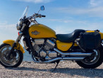 1994 Honda VF 750 C 1994 Honda VF 750 C