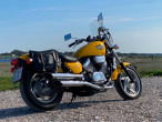 1994 Honda VF 750 C 1994 Honda VF 750 C