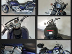 1994 Honda VF 750 C 1994 Honda VF 750 C
