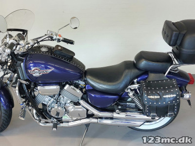 Honda VF 750 C