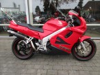 1994 Honda VFR 750 F