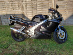 1994 Honda VFR 750 F