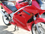 1994 Honda VFR 750 F 1994 Honda VFR 750 F